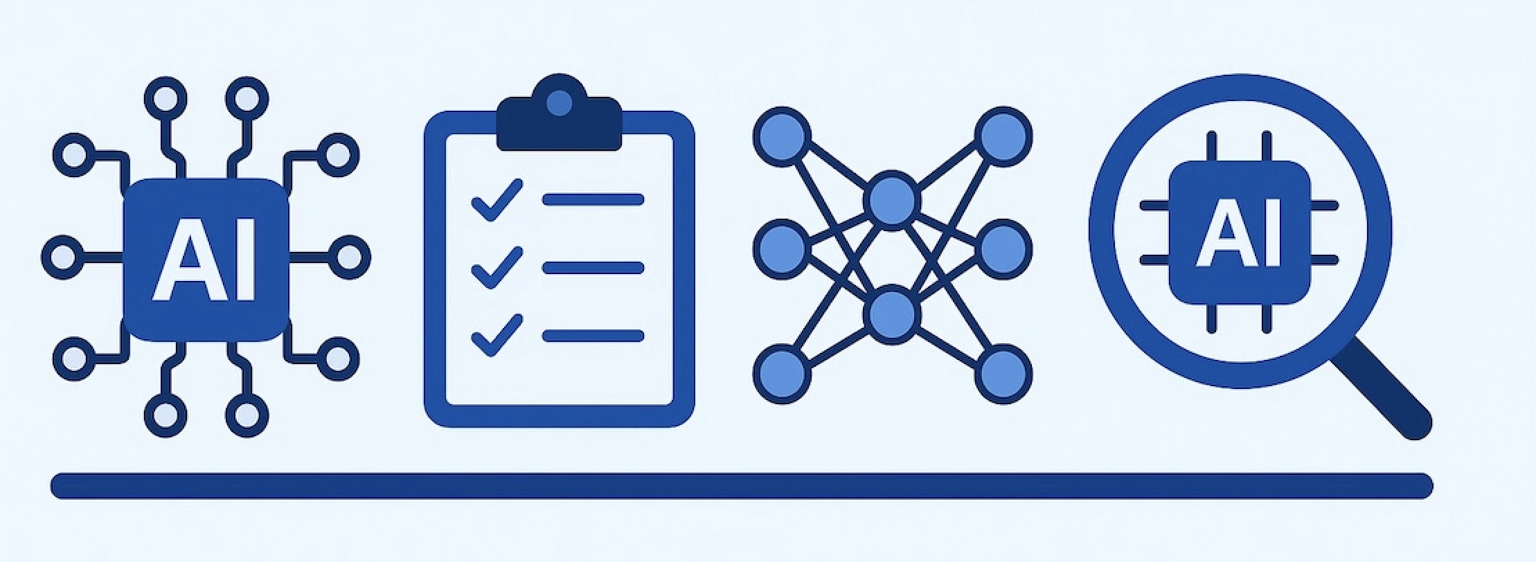 Banner image for AI testing framework